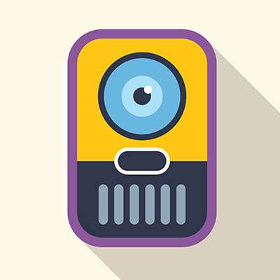 Beyond the Doorbell: The Invisible Data Ring Cameras Collect