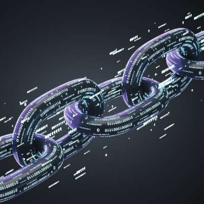 What is “Blockchain,” Anyways?