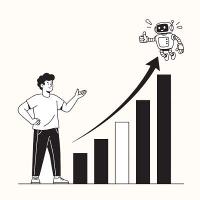 Small Businesses Are Locked Into AI